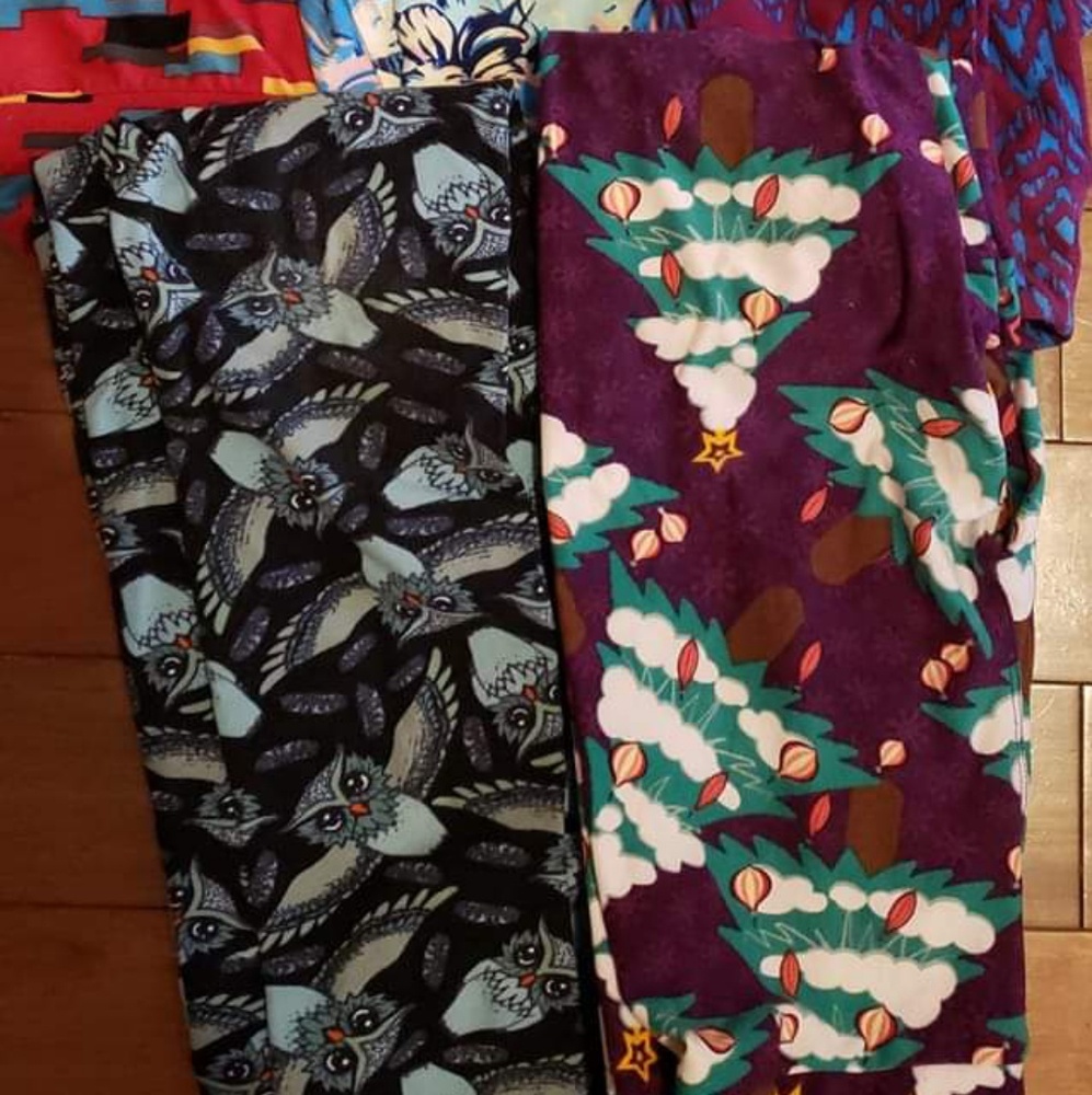 LulaRoe